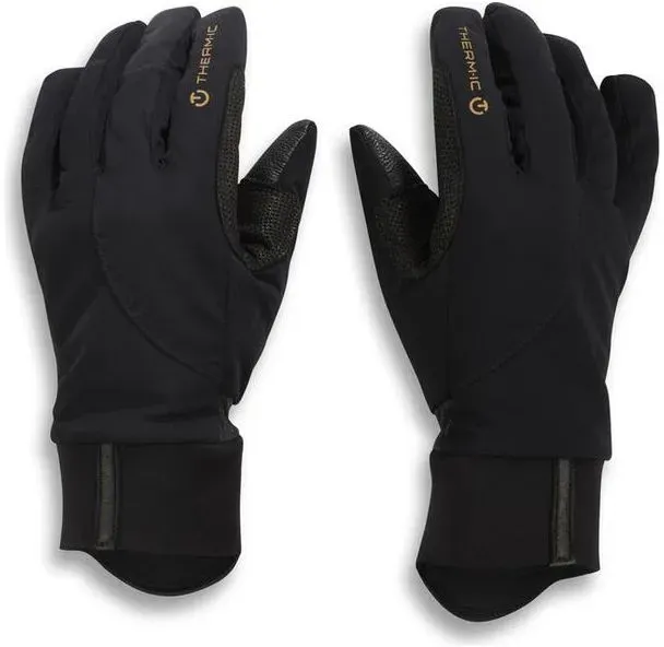 Therm-Ic Touring Warm Gloves schwarz (000) 8,5