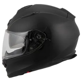 Scorpion EXO-491 Matt-Schwarz L