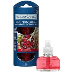 YANKEE CANDLE Scent Plug Nachfüllpack Raumdüfte 37 ml