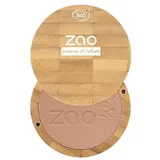 Zao Bamboo Compact Powder (9g)
