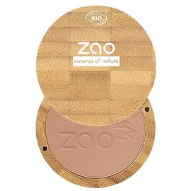 Zao Bamboo Compact Powder (9g)