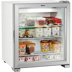 Bartscher Tiefkühlschrank TKS90