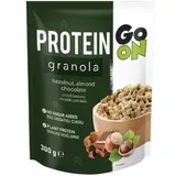 GO ON NUTRITION Protein Granola Schoko-Nuss Beutel 300 g