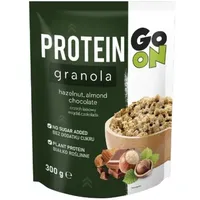 GO ON NUTRITION Protein Granola Schoko-Nuss Beutel 300 g