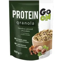 GO ON NUTRITION Protein Granola Schoko-Nuss Beutel 300 g