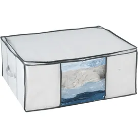 Wenko Vakuum Soft Box L 65 x 50 x 25 cm 1-tlg. weiß