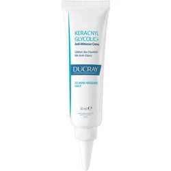 Ducray Keracnyl Glycolic+ Anti-Mitesser Creme