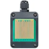 H-Tronic Regensensor RS 12, schwarz