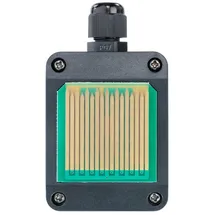H-Tronic Regensensor RS 12, schwarz