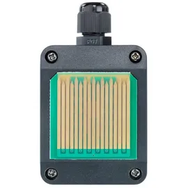 H-Tronic Regensensor RS 12, schwarz