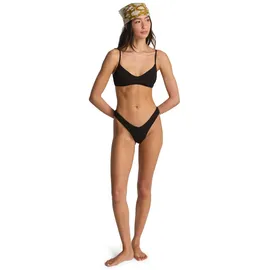 BILLABONG Bade-Shirt Summer High V Bralette schwarz L