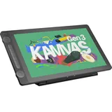 Huion Kamvas 16 GEN 3 GS1563 Grafiktablet