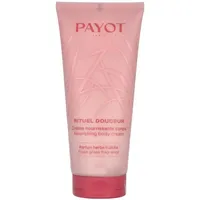 Payot Pflegende Körpercreme - Tube 100 ml