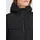 Oxmo Steppjacke OXMO "Steppjacke OXMinna", Damen, Gr. XL, schwarz, Obermaterial: 100% Polyester PES., Jacken Steppjacke