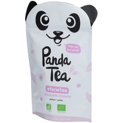 Panda Tea Eternitea