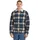 O'Neill Überhemd Mozart Blue Check XL