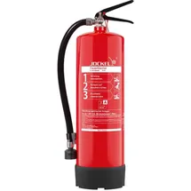 Jockel Wasserlöscher WN9LJM 9 l