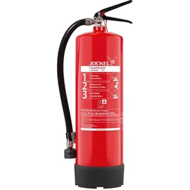 Jockel Wasserlöscher WN9LJM 9 l