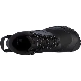 Ballop Kuluba Herren Schwarz 40