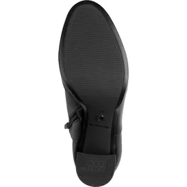 TAMARIS Damen Stiefel Vegan schwarz 40