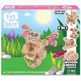 Loop Toys Fabbrix Fairy (4in1)