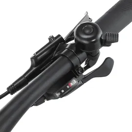 Fischer Montis 2.2 Active 29 Zoll RH 43 piniengrün matt
