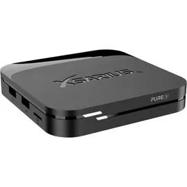 Xsarius Pure 3 4K UHD Android 11
