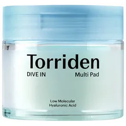 Tagescreme Torriden DIVE-IN