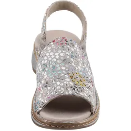 ARA HAWAII 2.0 Damenschuhe 12-29005 04 12-29005 04 Grau, EU
