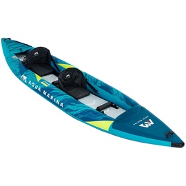 Aqua Marina Steam 13.6" Kajak Modell 2022 (ST-412)