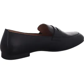 Gabor Slipper in schwarz | Gr.: 7.5