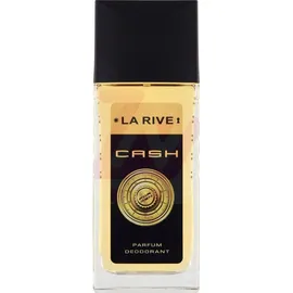 La Rive Cash For Men Deo Spray 80 ml