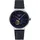 Bauhaus Automatik Leder 41 mm 2166-3