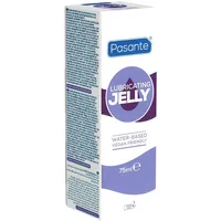 Pasante Lubricating Jelly 75 ml