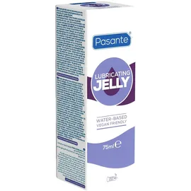 Pasante Lubricating Jelly 75 ml