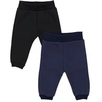 TupTam Pumphose Baby Jungen Winter 2er Pack – Warme