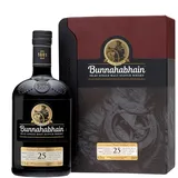Bunnahabhain 25 Jahre - Single Malt Whisky (1 x 0.7 l)