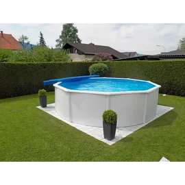 KWAD Steely Deluxe Heat Set 550 x 120 cm (7-tlg.)