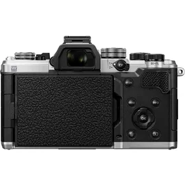 OM System OM-3 Gehäuse