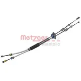 LINEX METZGER Seilzug, Schaltgetriebe ORIGINAL ERSATZTEIL
