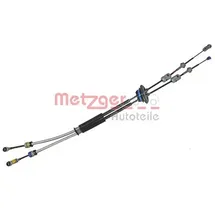 LINEX METZGER Seilzug, Schaltgetriebe ORIGINAL ERSATZTEIL