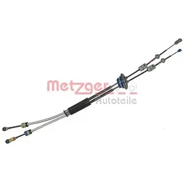 LINEX METZGER Seilzug, Schaltgetriebe ORIGINAL ERSATZTEIL