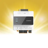 Sungrow iHomeManager