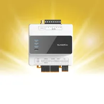 Sungrow iHomeManager