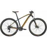Scott Aspect 970 - 29 Zoll 21K Diamant - stellar blue - L