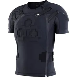 PROTECTOR JACKET PRO - Black