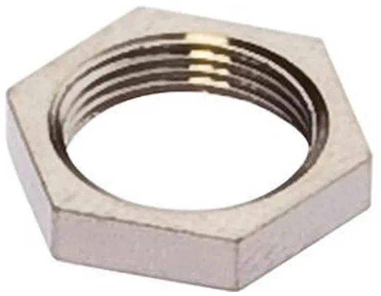 Ipf Electronic Zubehör, Sechskantmutter, AV98A565 (VE10)