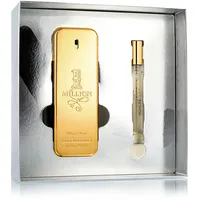 Rabanne 1 Million EDT 100 ml + EDT MINI 10 ml (man)