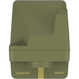 Polaroid Now+ Generation 2 waldgrün (9075)