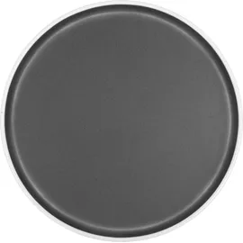Brunner Dessertteller Ø20 cm grau